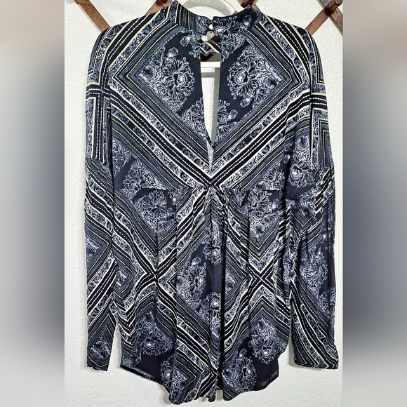 FP~Walking on a Dream Tunic - Picture 7 of 8